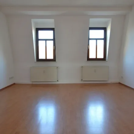 Rent this 3 bed apartment on Gabelentzstraße 2a in 04600 Altenburg, Germany