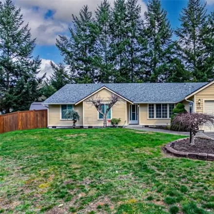 Buy this 3 bed house on 24014 Mountain Highway East in Elk Plain, WA 98387