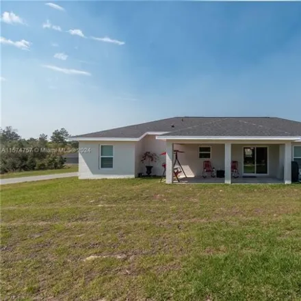 Image 6 - Southwest 164th Lane, Marion County, FL 34473, USA - House for sale