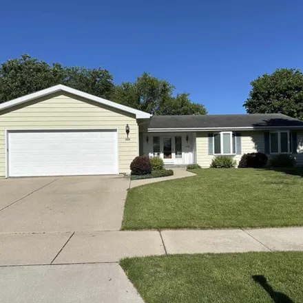 Buy this 3 bed house on 1863 Orchard Lane in Oshkosh, WI 54902