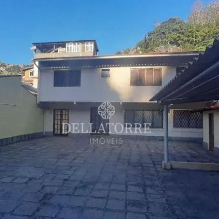 Rent this 3 bed house on Rua Doutor Oliveira in Jardim Europa, Teresópolis - RJ