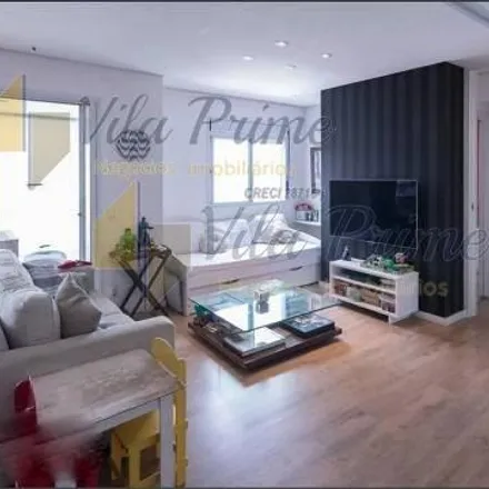 Rent this 2 bed apartment on Rua Carlos Weber 956 in Vila Leopoldina, São Paulo - SP