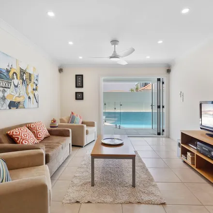 Rent this 2 bed apartment on Hedges Avenue in Mermaid Beach QLD 4218, Australia