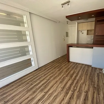 Buy this 1 bed apartment on San Isidro 637 in 833 0845 Santiago, Chile