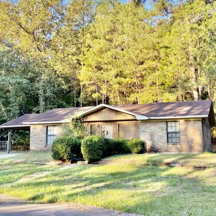 Buy this 3 bed house on 500 Pear Street in Woodville, Tyler County