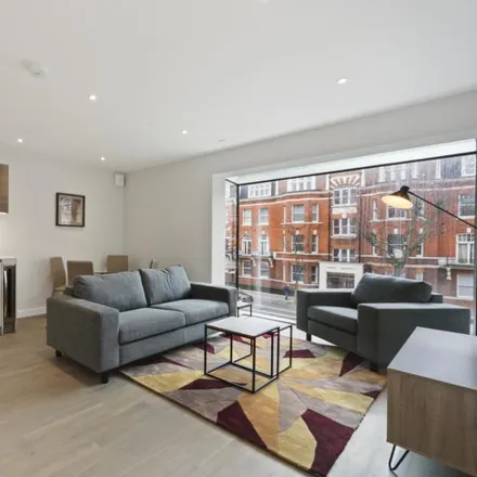 Image 1 - Osprey Court, 256 Finchley Road, London, NW3 7SW, United Kingdom - Apartment for rent