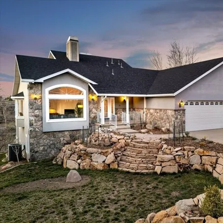 Buy this 5 bed house on 10758 Bridle Path Lane in Granite, Salt Lake County
