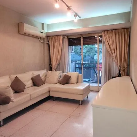 Buy this 3 bed apartment on Malabia 258 in Villa Crespo, 1414 Buenos Aires
