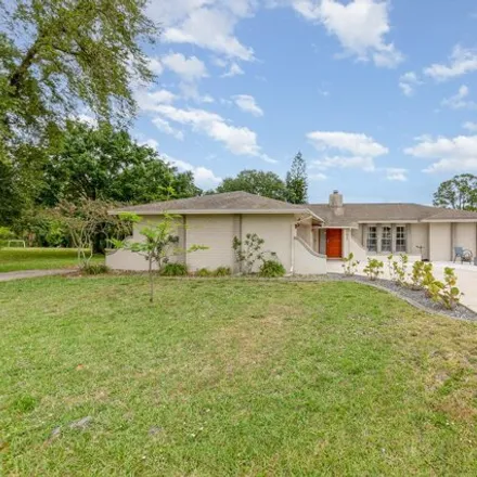 Buy this 3 bed house on 275 Dickinson Place in Palm Bay, FL 32907