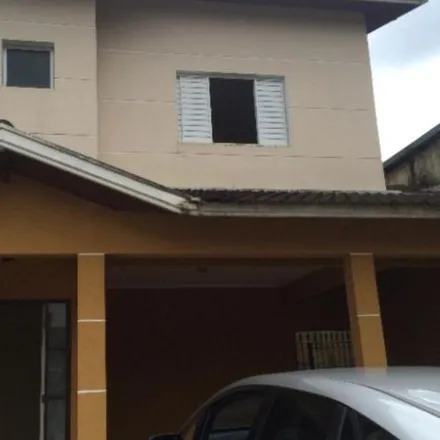 Buy this 3 bed house on Rua Vereador Bento Rodrigues in Nova Caieiras, Caieiras - SP