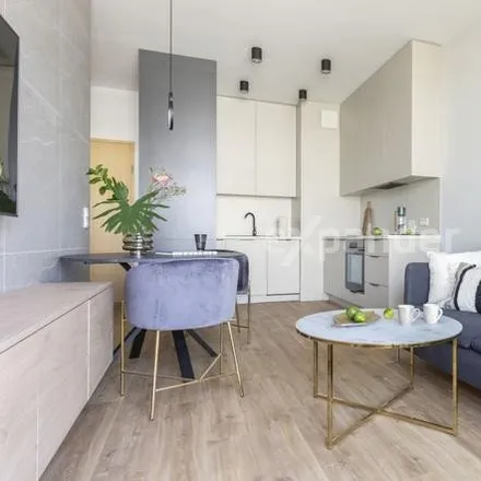 Buy this 2 bed apartment on Tadeusza Kościuszki in 61-717 Poznan, Poland