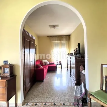 Rent this 3 bed apartment on Via don Enrico Tazzoli in 31021 Mogliano Veneto TV, Italy