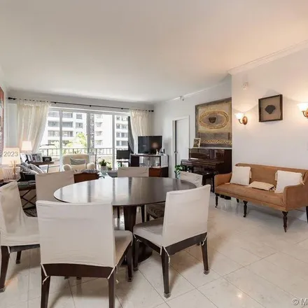 Rent this 2 bed apartment on Tidemark in 201 Crandon Boulevard, Key Biscayne