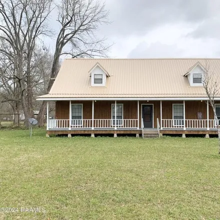 Rent this 4 bed house on 139 Adaline Street in Lafayette Parish, LA 70520