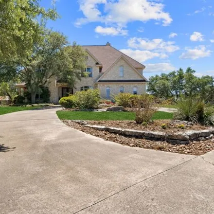 Buy this 4 bed house on 355 Boulder Oak Drive in Pleasant Valley Ranches, Comal County