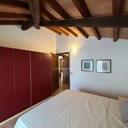 Rent this 2 bed apartment on Palazzo Santa Chiara in Via Santa Chiara, 41121 Modena MO