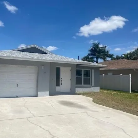 Image 3 - 761 97th Avenue North, Collier County, FL 34108, USA - House for rent