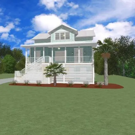 Buy this 3 bed house on 614 Marsh Grass Court in Southport, NC 28461