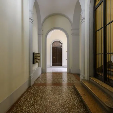 Image 7 - Suite Benedict, Via dell'Indipendenza 12d, 40121 Bologna BO, Italy - Apartment for rent
