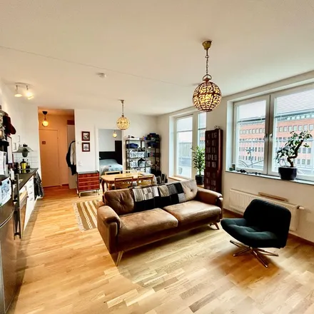Rent this 3 bed apartment on Tullgatan 8 in 633 42 Eskilstuna, Sweden