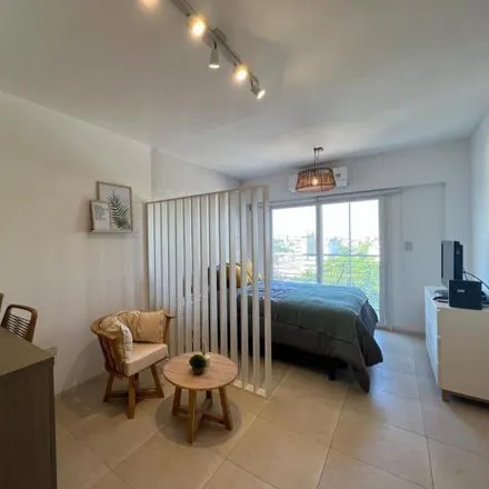 Rent this studio apartment on Andrés Lamas 1169 in Villa General Mitre, C1416 DKO Buenos Aires