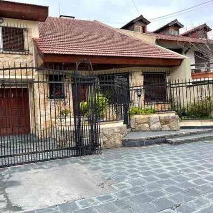 Buy this 4 bed house on Miró 2340 in Partido de La Matanza, B1704 FLD Villa Luzuriaga
