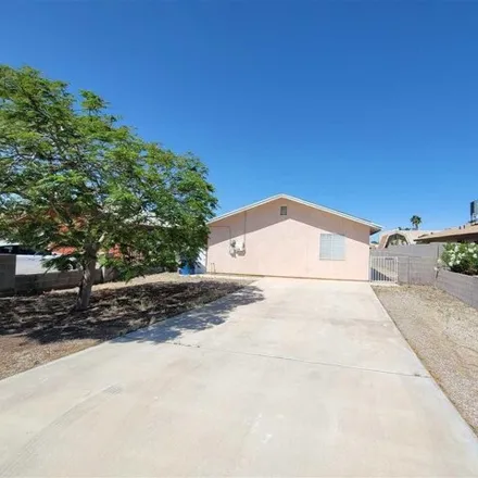 Buy this 2 bed house on 11542 South Phoenix Drive in Fortuna Foothills, AZ 85367