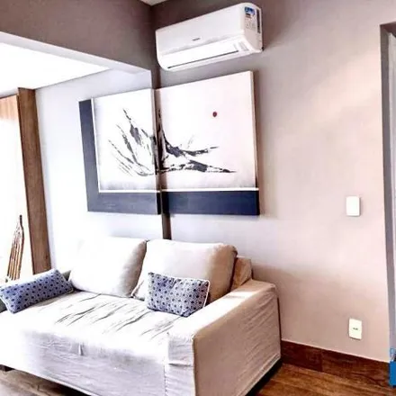 Buy this 1 bed apartment on Rua Batataes 308 in Cerqueira César, São Paulo - SP