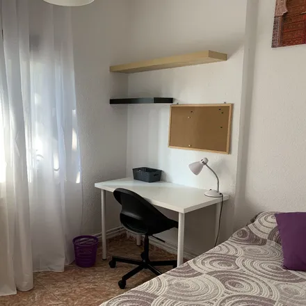 Image 3 - Calle de Alejandro Sánchez, 20, 28019 Madrid, Spain - Room for rent