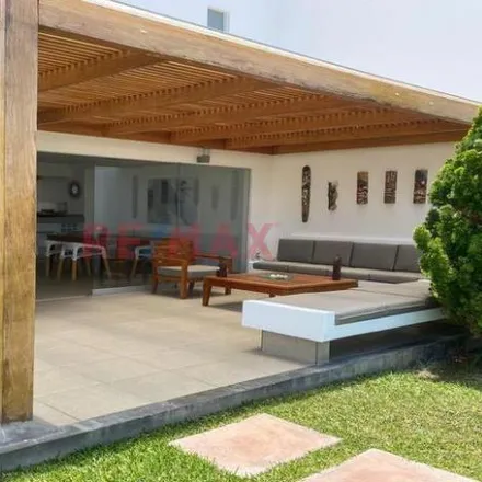 Rent this 4 bed house on unnamed road in Asia, Peru