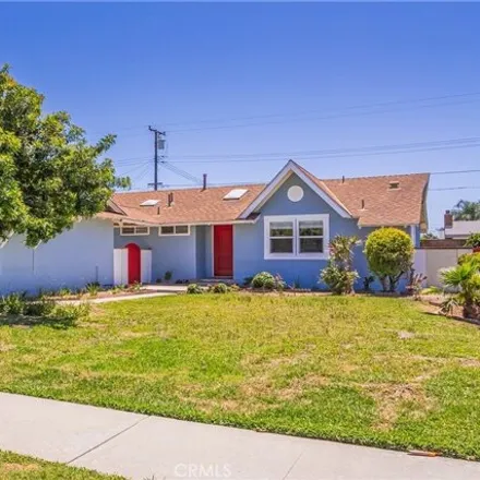Buy this 3 bed house on 2466 West Harriet Lane in Anaheim, CA 92804