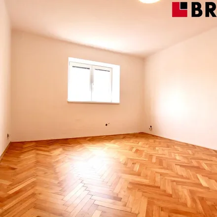 Rent this 2 bed apartment on Khao Niew Thai Bistro in Zemědělská 1693/38, 613 00 Brno