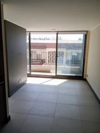 Rent this 1 bed apartment on Avenida Holanda 3849 in 775 0000 Ñuñoa, Chile