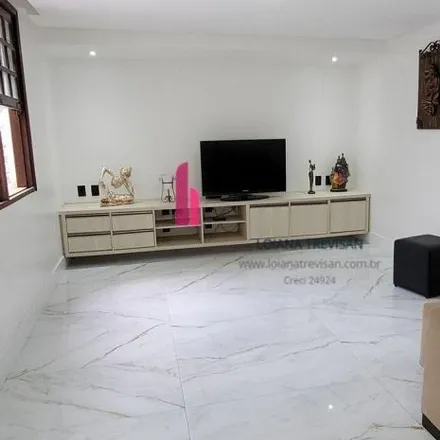 Buy this 4 bed house on Alameda das Algarobas 488 in Caminho das Árvores, Salvador - BA