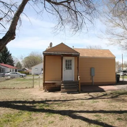 Image 3 - 401 East Bell Avenue, Riverton, WY 82501, USA - House for sale