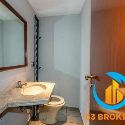 Rent this 4 bed apartment on Avenida Pavão 468 in Indianópolis, São Paulo - SP