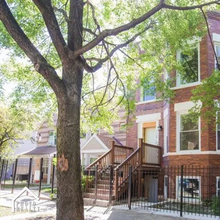 Rent this 2 bed house on 3233 West Crystal Street in Chicago, IL 60651