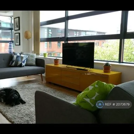 Image 1 - MM2, Pickford Street, Manchester, M4 5BS, United Kingdom - Apartment for rent