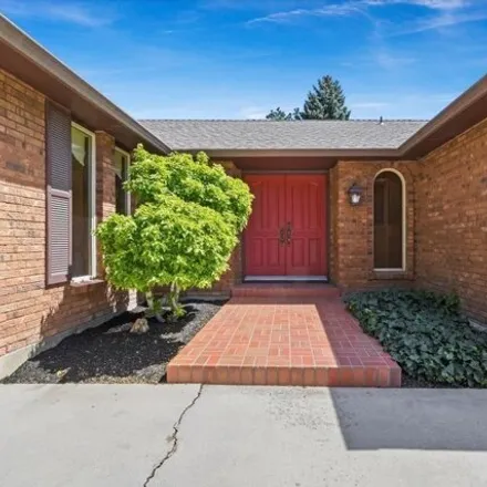 Image 3 - 1272 South Tanager Way, Boise, ID 83709, USA - House for sale