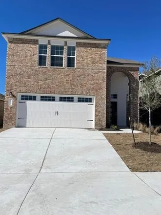 Rent this 5 bed house on Allegro Drive in Hutto, TX 78634