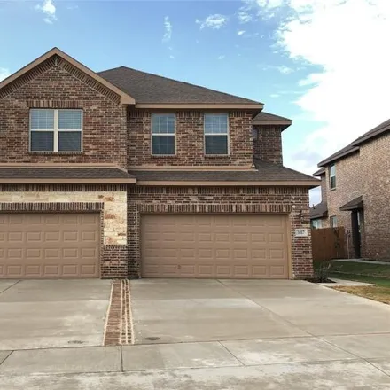Rent this 3 bed house on 1019 West Sierra Vista Court in Midlothian, TX 76065