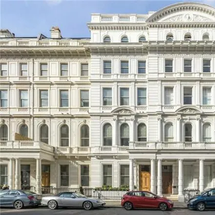Image 5 - Embassy of China (Commercial Section), 16 Lancaster Gate, London, W2 3LG, United Kingdom - Room for rent