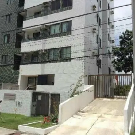 Image 2 - Rua José Carvalheira 303, Tamarineira, Recife -, 52051-060, Brazil - Apartment for sale