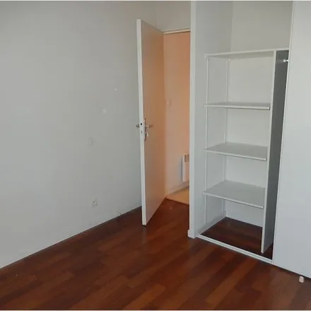 Rent this 2 bed apartment on 49B Rue Pierre Daguin in 31300 Toulouse, France