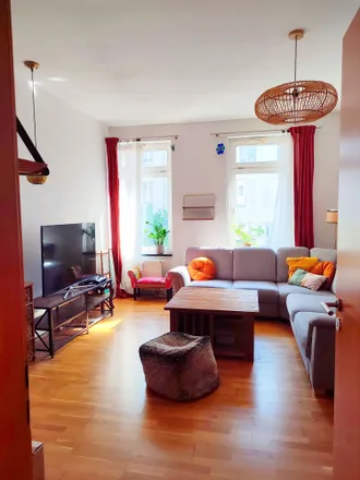 Rent this 2 bed apartment on Chausseestraße 30 in 10115 Berlin, Germany