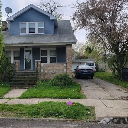 Buy this 3 bed house on 19406 Kewanee Ave in Cleveland, Ohio