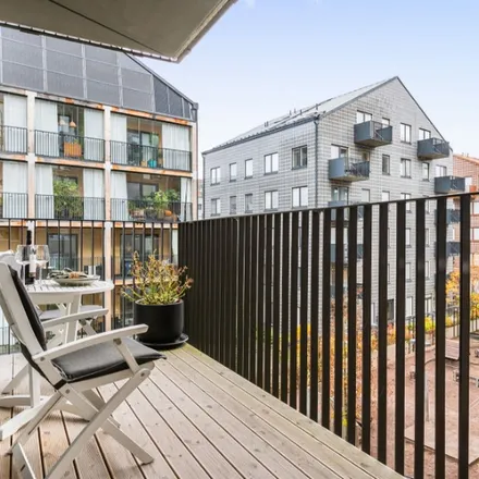 Image 5 - Labradorgatan 8, 115 47 Stockholm, Sweden - Apartment for rent