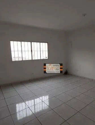 Rent this 1 bed house on Rua K in Brasilândia, São Paulo - SP