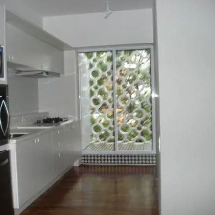 Rent this 1 bed apartment on Edifício Tower Hill in Rua Peixoto Gomide 1300, Cerqueira César