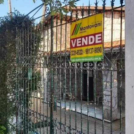 Image 2 - Casa da Esfiha, Avenida Quinze de Novembro 183, Vila Melhado, Araraquara - SP, 14801-030, Brazil - House for sale